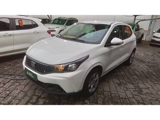 FIAT ARGO 1.0 FIREFLY FLEX DRIVE MANUAL FIAT ARGO 1.0 FIREFLY FLEX DRIVE MANUAL